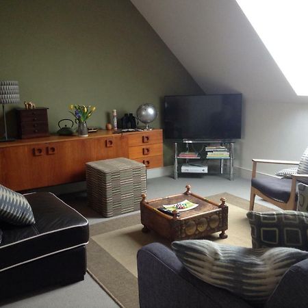 High View Stylish Apartment Brighton Екстер'єр фото