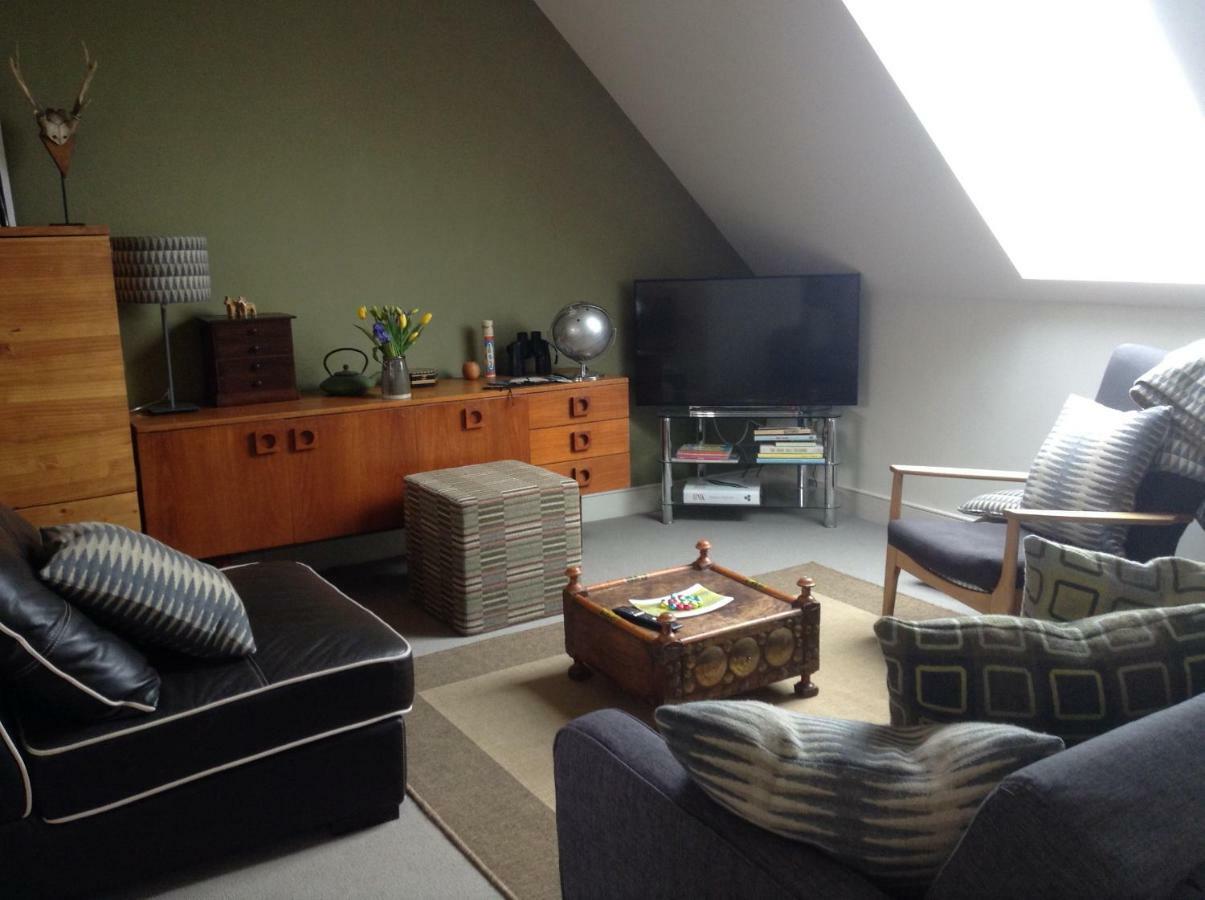 High View Stylish Apartment Brighton Екстер'єр фото