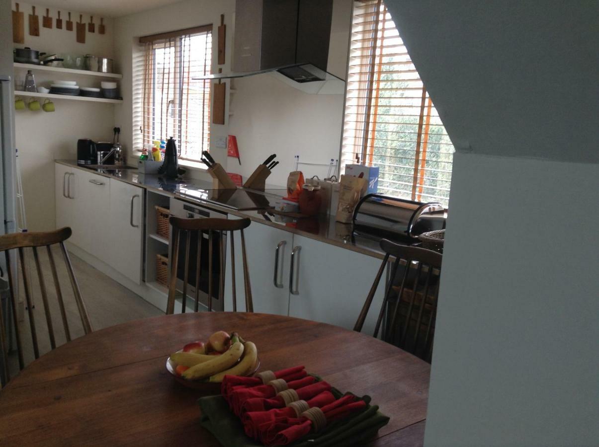 High View Stylish Apartment Brighton Екстер'єр фото